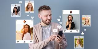 Hetero mannen en vrouwen