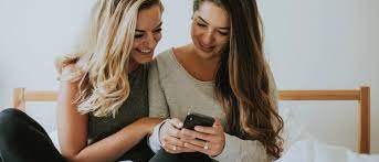 Gratis chatroom voor bi-vrouwen
